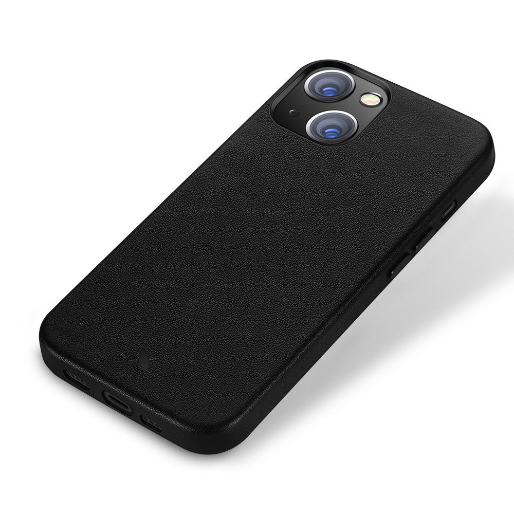 EAN 4250686413946 - nevox 2394 funda para teléfono móvil 15,5 cm (6.1") Negro imagen 4