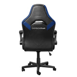 EAN 8713439251296 - Trust GXT 703B RIYE Silla para videojuegos universal Negro, Azul imagen 5