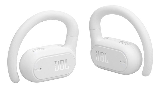 Auriculares  Jbl Soundgear Sense Blanco