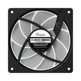 Ocypus Gamma F12 Elite Argb (Negro, Reverse, Pack De 3, 120 Mm) Gamma-F12-Bk3am01e-Gl