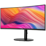 EAN 4711377151849 - MSI Modern MD342CQP pantalla para PC 86,4 cm (34") 3440 x 1440 Pixeles UltraWide Quad HD LCD Negro imagen 10