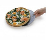 Bandeja De Horno Para Hornear Pizza Kaiser 23.0065.1576