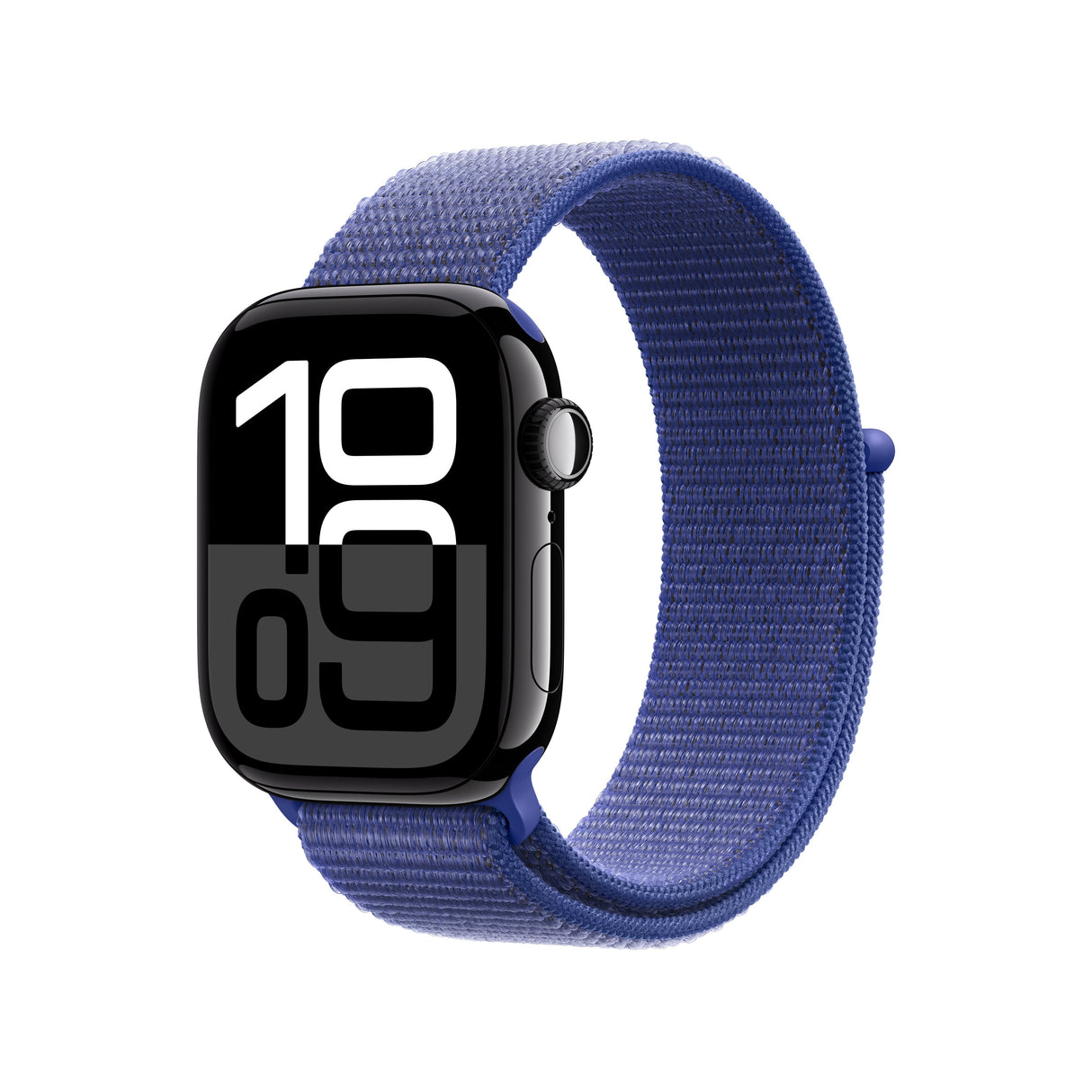 Apple 42mm Azul Ultramar Sport Loop