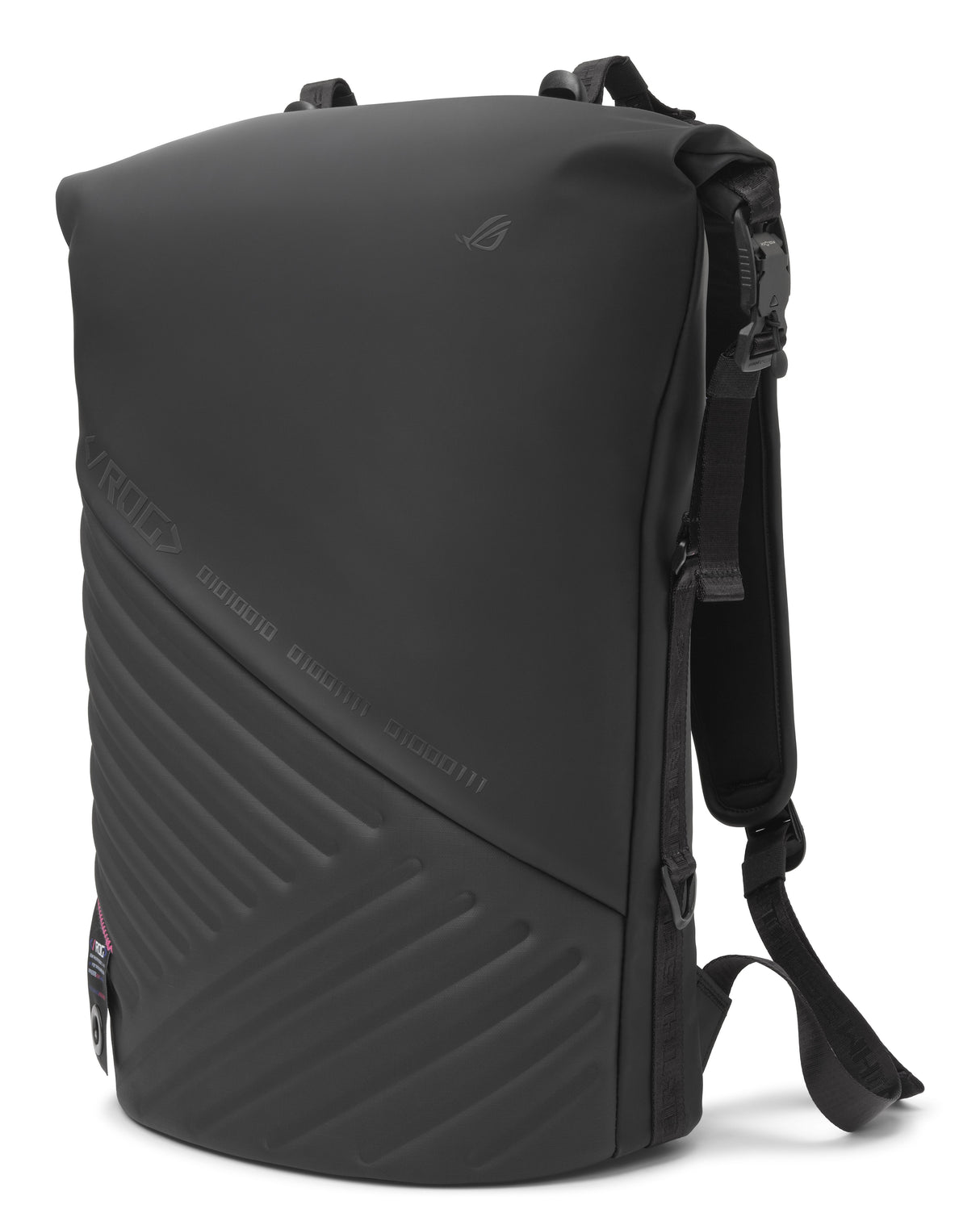 EAN 4711387815076 - ASUS ROG Slash Backpack 4.0 45,7 cm (18") Mochila Negro imagen 2