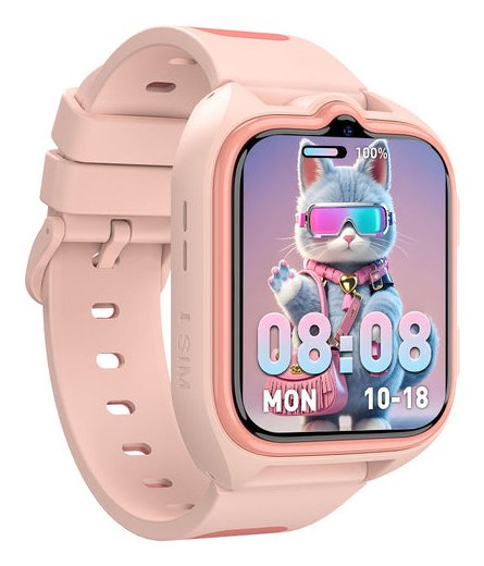 Smartwatch Z30/Pink Z30pink Blackview