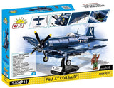 Cobi F4u-4 Corsair Cobi-2417