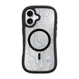 EAN 4895206939591 - LAUT Pop Adventure funda para teléfono móvil 15,5 cm (6.1") Negro, Transparente imagen 1