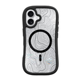 EAN 4895206939591 - LAUT Pop Adventure funda para teléfono móvil 15,5 cm (6.1") Negro, Transparente imagen 1
