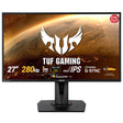 EAN 4718017505918 - ASUS TUF Gaming VG279QM pantalla para PC 68,6 cm (27") 1920 x 1080 Pixeles Full HD Negro imagen 1