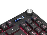 EAN 4710562757552 - Mars Gaming MKREVOES teclado Juego USB imagen 12