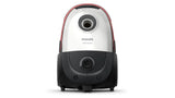 EAN 8720389038259 - Philips 6000 series XD6122/12 aspiradora 4 L Aspiradora cilíndrica Secar 900 W Bolsa para el polvo imagen 5