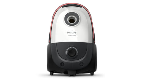 EAN 8720389038259 - Philips 6000 series XD6122/12 aspiradora 4 L Aspiradora cilíndrica Secar 900 W Bolsa para el polvo imagen 5