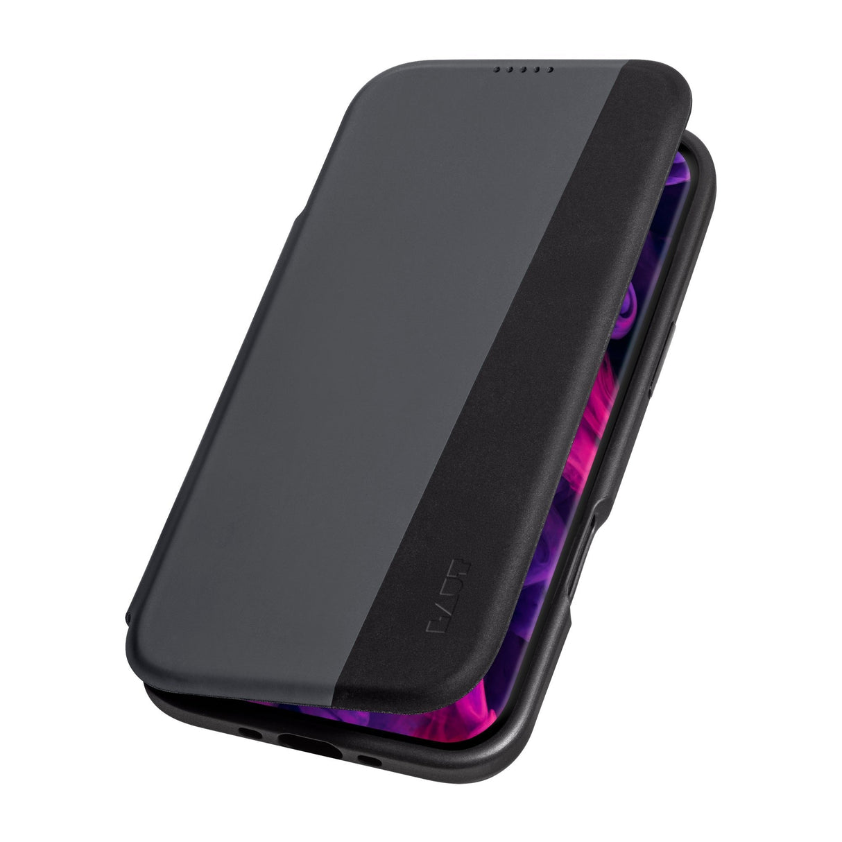 Laut Magfolio For Iphone 17 - Negro