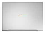 EAN 4719331757298 - GIGABYTE AERO 14 OLED BMF-H2ESBB3SH Intel® Core™ i7 i7-13620H Portátil 35,6 cm (14") 2.8K 16 GB LPDDR5-SD imagen 7