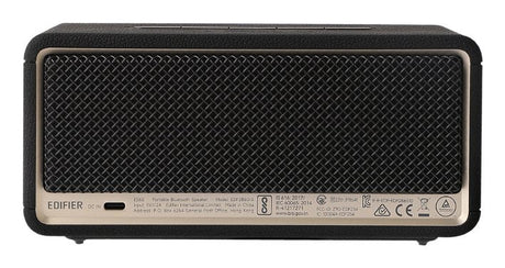 EAN 6923520216567 - Edifier ES60 Altavoz portátil estéreo Negro 34 W imagen 5
