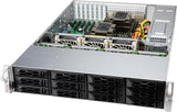 Supermicro Caja Superchassis La26e1c4-R609lp