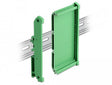 EAN 4043619665723 - DeLOCK 66572 kit de montaje Verde Plástico imagen 1