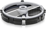 EAN 4242005421114 - Bosch MUZS68CC batidora y accesorio para mezclar alimentos Corte del disco imagen 4