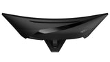 Monitor Msi Mag 32c6x Pantalla  (31.5") 1920 X 1080 Pixeles Full Hd Negro