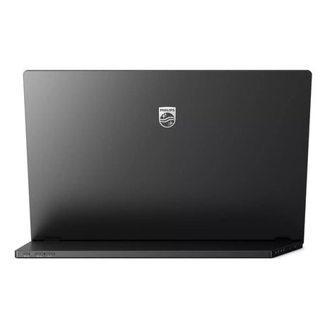 EAN 8712581799526 - Philips 3000 series 16B1P3302D/00 pantalla para PC 39,6 cm (15.6") 1920 x 1080 Pixeles Full HD LED Negro imagen 8