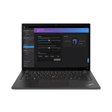Portátil Lenovo Thinkpad T14s G4 I5-1335u 16gb 512gb Ssd 14" Wuxga 4g W11pro 3 Años Premier Support