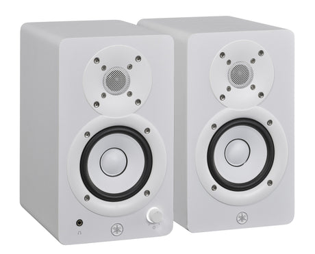 EAN 4957812690027 - Yamaha HS3 De 2 vías Blanco Alámbrico 52 W imagen 2