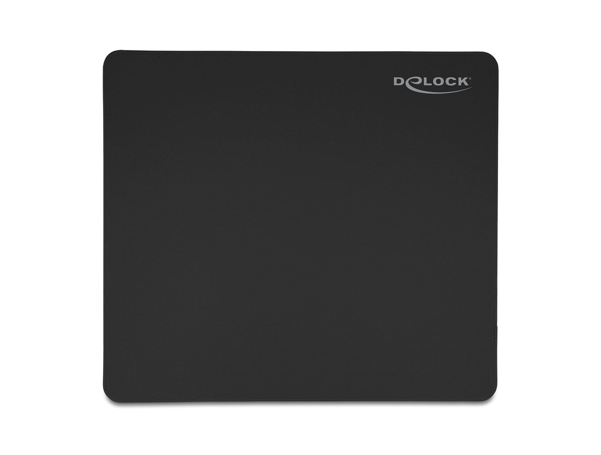 Delock Ratonpad Negro 450 X 400 Mm