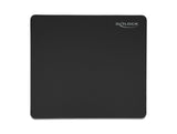 Delock Ratonpad Negro 450 X 400 Mm