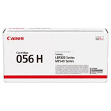 056 H Toner Cartridge 1 Pc(S)  Original Black