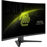 EAN 4711377320337 - MSI MAG 321CQF E18 pantalla para PC 80 cm (31.5") 2560 x 1440 Pixeles Wide Quad HD Negro imagen 7