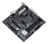 EAN 4710483932809 - Asrock B450M/ac R2.0 AMD B450 Zócalo AM4 micro ATX imagen 3