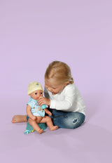 EAN 4001167835340 - BABY born Lukas (Little Baby Boy) 36cm imagen 5
