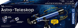 Telescopio Astronómico Del Cosmos 675158