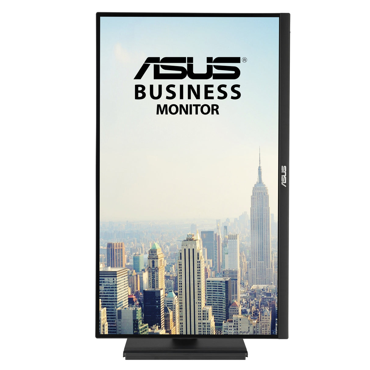 Monitor  Asus Hsiness Va27ucps  27" Uhd Hdmi Dp