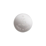 EAN 4891199015519 - GP Batteries Alkaline Cell B1389 pila doméstica Batería de un solo uso LR1130, LR54 Alcalino imagen 1