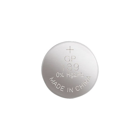 EAN 4891199015519 - GP Batteries Alkaline Cell B1389 pila doméstica Batería de un solo uso LR1130, LR54 Alcalino imagen 1