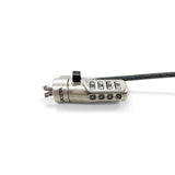 Dicota D31933 Cable Antirrobo Antracita 2 M