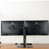 EAN 8054392618482 - Ewent EW1538 soporte para monitor 68,6 cm (27") Escritorio Negro imagen 4