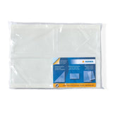 EAN 4008705014229 - HERMA 1422 tarjeta de bolsillo Transparente imagen 2