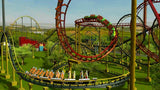 Juego Rollercoaster Tycoon 3 Complete Edition Switch Switch