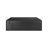 EAN 0753263077882 - Chieftec BE-10B-300 carcasa de ordenador Small Form Factor (SFF) Negro 300 W imagen 3