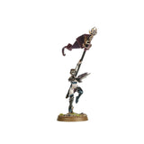 Warhammer Aos - Spearhead Daughters Of Khaine Coterie De L'Ombre Khainite