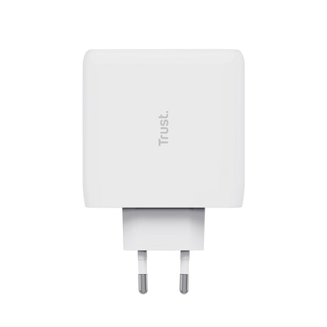 EAN 8713439251401 - Trust Maxo Universal Blanco Corriente alterna Interior imagen 4