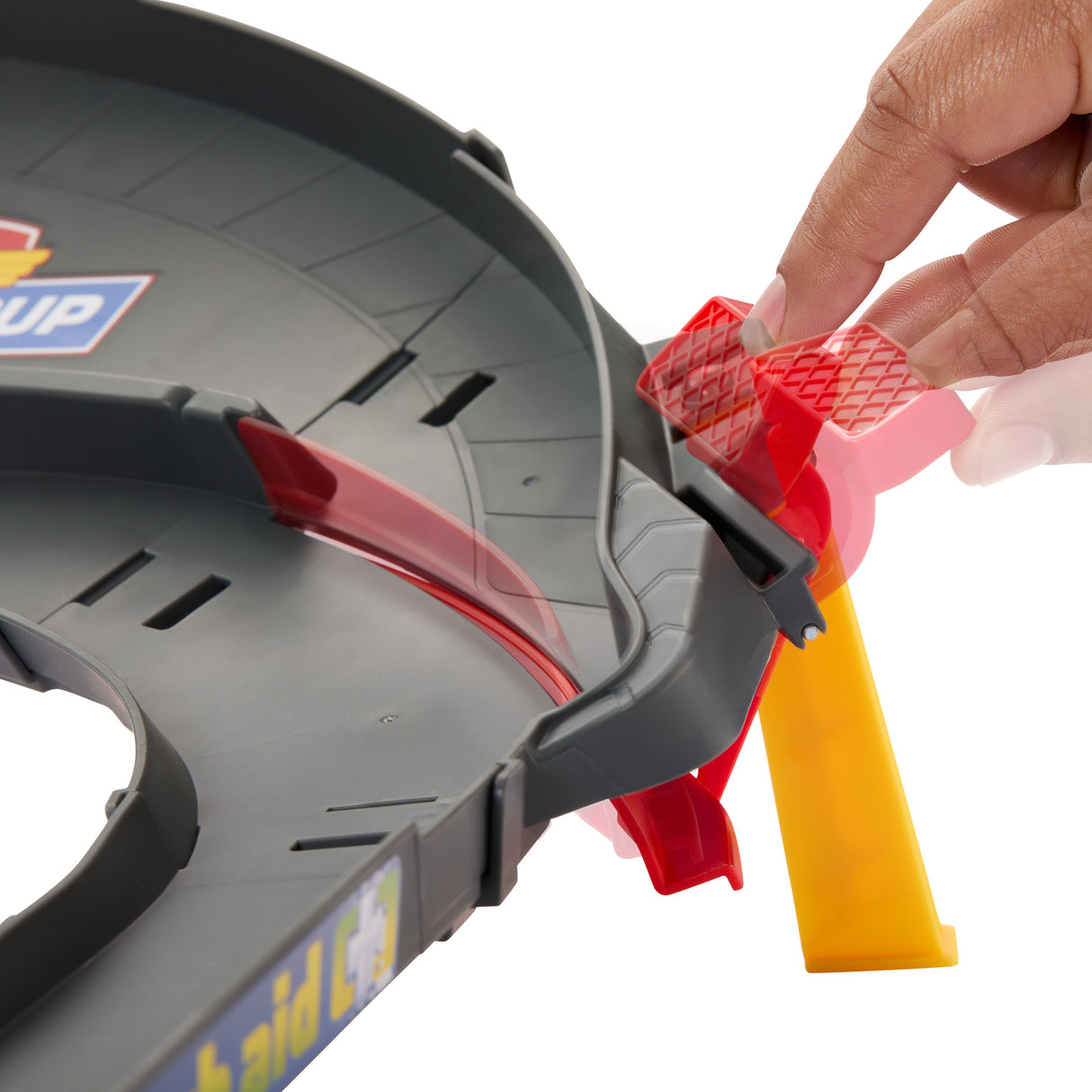 EAN 194735230938 - Disney Pixar Cars HXJ33 vehículo de juguete imagen 4