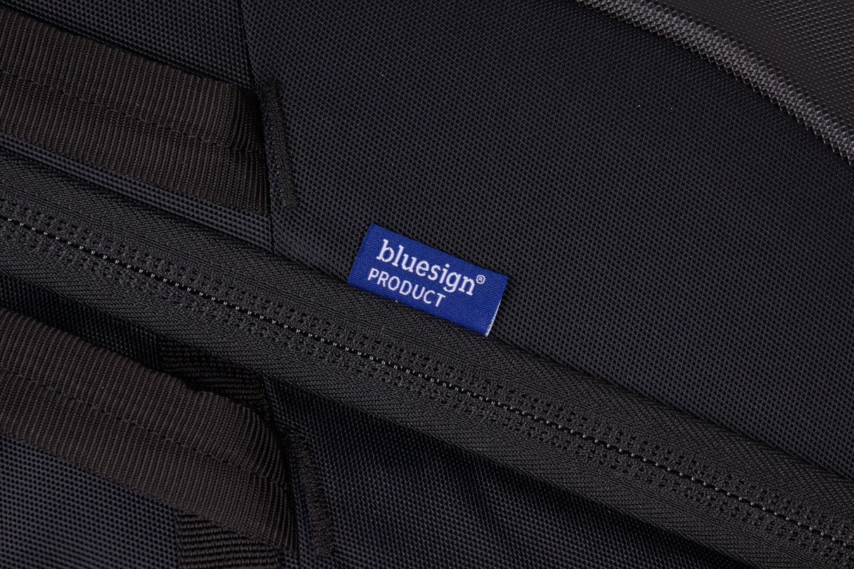 Bolsa De Viaje Thule Subterra 2 Tsr490 Black   Estructura Blanda Negro 90 L Policarbonato (Pc), Poliéster