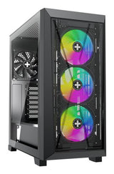 EAN 4044953503610 - Xilence XG151 Midi Tower Negro imagen 1