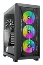 EAN 4044953503610 - Xilence XG151 Midi Tower Negro imagen 1