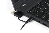 EAN 8719274677321 - BakkerElkhuizen UltraBoard 950 V2 teclado Oficina USB QWERTZ Alemán Gris Oscuro, Gris claro imagen 8