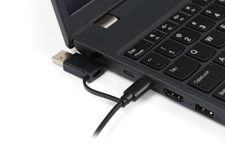 EAN 8719274677321 - BakkerElkhuizen UltraBoard 950 V2 teclado Oficina USB QWERTZ Alemán Gris Oscuro, Gris claro imagen 8