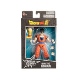 Figura Dragon Ball Dragon Super Stars Gohan Místico
